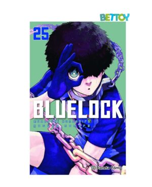 Blue Lock 25
