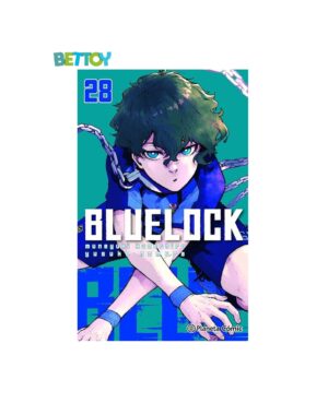 Blue Lock 28