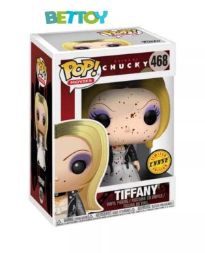 Funko Pop Movies 468 Tiffany Chase
