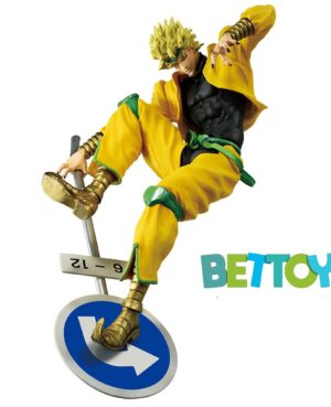 Figura Bandai Ichibansho Dio Brando Standoom