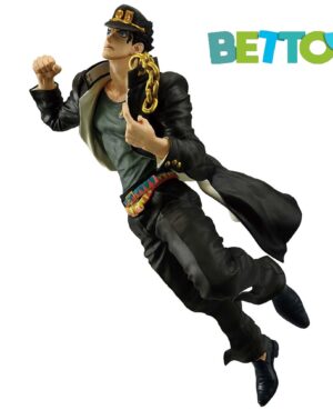 Figura Bandai Ichibansho Jotaru Kujo Standoom