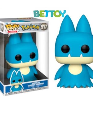 Funko Pop Animacion 2150 Munchlax