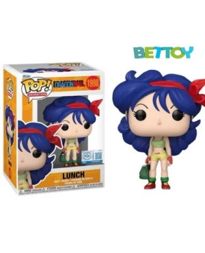 Funko Pop Animacion 1998 Lunch