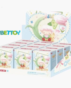 Blind Box Pop Mart Gift For You