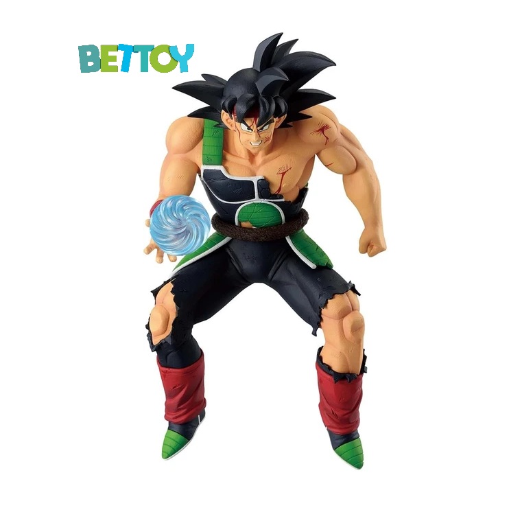 Figura Ichibansho Bardock 24 Cm