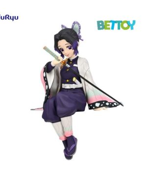 Figura Furyu Kimetsu No Yaiba Noodle Stopper Shinobu