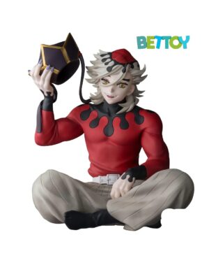 Figura Sega Demon Slayer Perching Doma