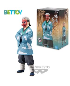 Figura Banpresto Sakonji Urokodaki