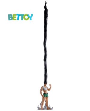 Figura Banpresto Hunter X Hunter Gon Fl 60cm