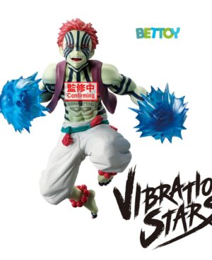 Figura Banpresto Vibration Stars Akaza