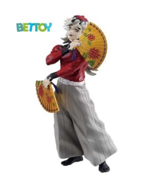 Figura Banpresto Demon Slayer Grandista Doma