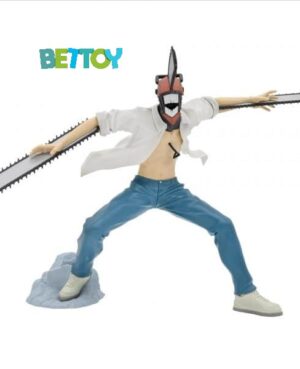 Figura Banpresto Grandista Chainsaw Man