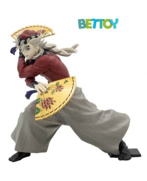 Figura Banpresto Demon Slayer Vibration Stars Doma