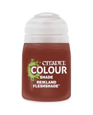 Citadel Colour - Shade: Reikland Fleshshade