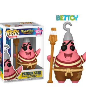 Funko Pop Movies 1939 Patricio