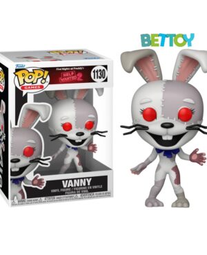 Funko Pop Games 1130 Vanny