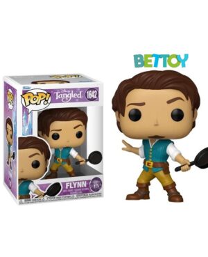 Funko Pop Disney 1642 Flynn