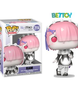 Funko Pop Animation 2114 Ram