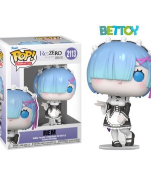 Funko Pop Animation 2113 Rem