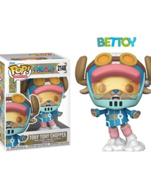 Funko Pop Animation 2148 Tony Tony Chopper