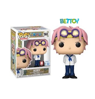 Funko Pop Animation 1943 Koby