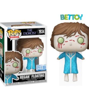 Funko Pop Movies 1934 Regan Floating
