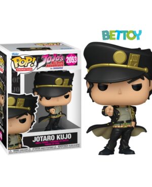 Funko Pop Animation 2053 Jotaro Kujo