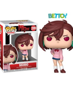 Funko Pop Animation 2099 Momo