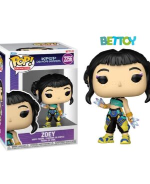 Funko Pop Animation 2256 Zoey