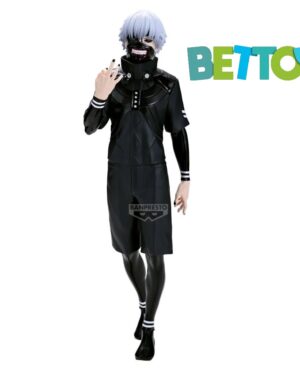Figura Banpresto Grandista Kaneki Ken