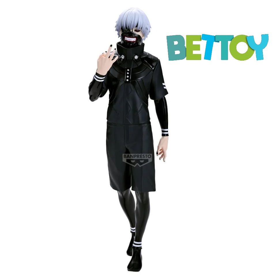 Figura Banpresto Grandista Kaneki Ken