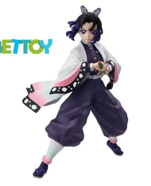 Figura Banpresto Vibration Stars Shinobu Kocho