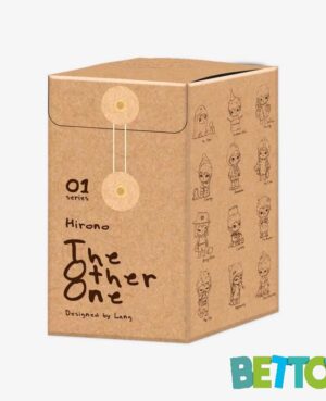 Blind Box Pop Mart Hirono The Other One