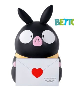 Figura Banpresto P-Chan Sofvimates Ranma 1/2