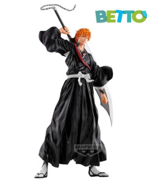 Figura Banpresto Grandista Kurosaki Ichigo
