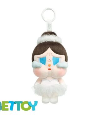 Plush Crybaby Shiny Shiny Series