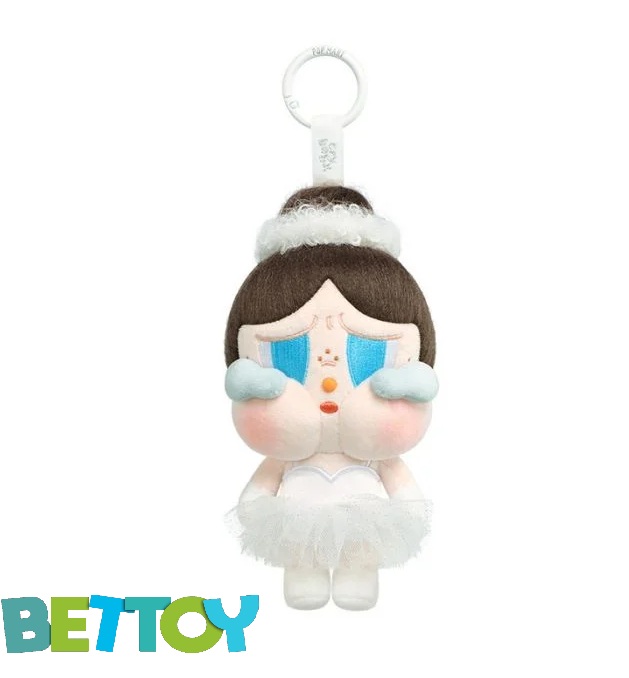 Plush Crybaby Shiny Shiny Series