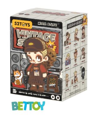 Blind Box Nook Vintage Store