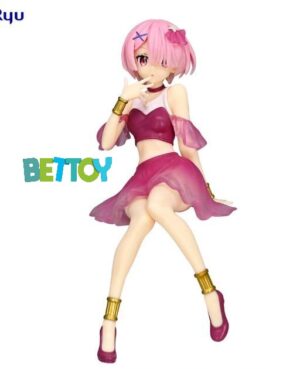 Figua FurYu Ram Twinkle Party Another Color