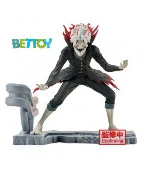 Figura Banpresto Okrarun Transformed