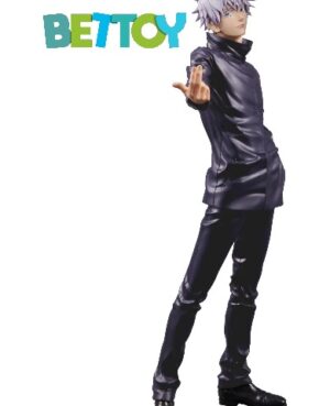 Figura Banpresto Grandista Gojo