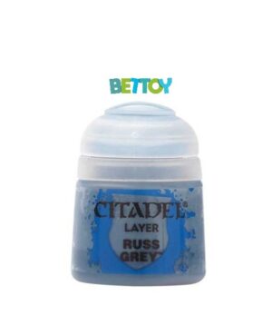 Citadel Colour - Layer: Russ Grey