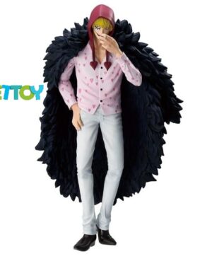 Figura Ichibansho Don Quixote Rocinante The Unbreakable Law