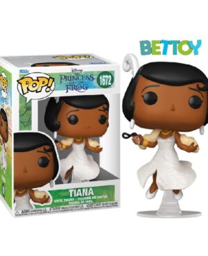 Funko Pop Disney 1672 Tiana
