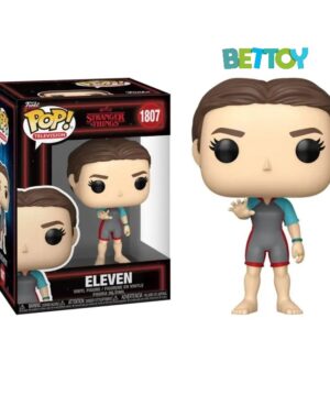 Funko Pop Television 1807 Eleven