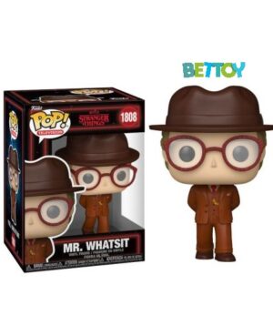 Funko Pop Television 1808 Mr Whatsit