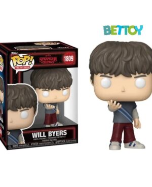 Funko Pop Television 1809 Will Byers