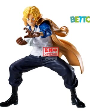 Figura Banpresto Grandista Sabo
