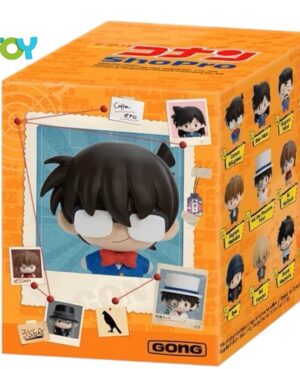 Blind Box Pop Mart Detective Conan