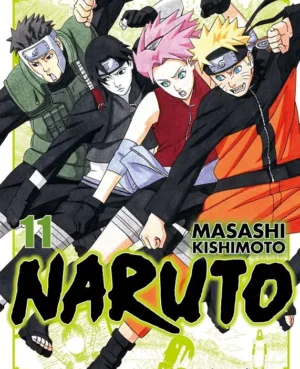 Naruto Jump Remix 11